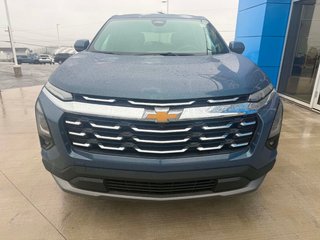 Chevrolet Equinox LT 2027 à Grand Falls, Nouveau-Brunswick - 3 - w320h240px