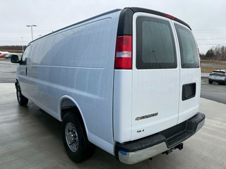 2026 Chevrolet EXPRESS CARGO VAN BASE in Grand Falls, New Brunswick - 6 - w320h240px