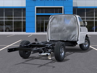 2025 Chevrolet Express Commercial Cutaway BASE in Grand Falls, New Brunswick - 4 - w320h240px
