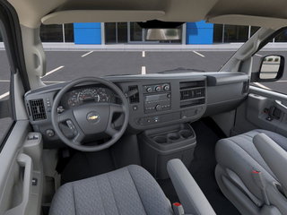 2025 Chevrolet Express Commercial Cutaway BASE in Grand Falls, New Brunswick - 5 - w320h240px