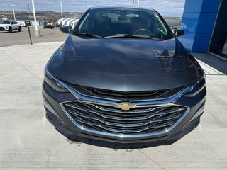 2019 Chevrolet Malibu LT in Grand Falls, New Brunswick - 2 - w320h240px