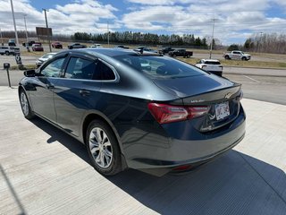 2019 Chevrolet Malibu LT in Grand Falls, New Brunswick - 4 - w320h240px