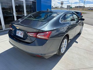 2019 Chevrolet Malibu LT in Grand Falls, New Brunswick - 5 - w320h240px