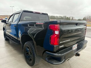2022 Chevrolet Silverado 1500 LTD LT Trail Boss in Grand Falls, New Brunswick - 6 - w320h240px