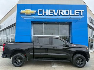 2022 Chevrolet Silverado 1500 LTD LT Trail Boss in Grand Falls, New Brunswick - 4 - w320h240px