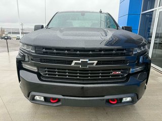 2022 Chevrolet Silverado 1500 LTD LT Trail Boss in Grand Falls, New Brunswick - 3 - w320h240px