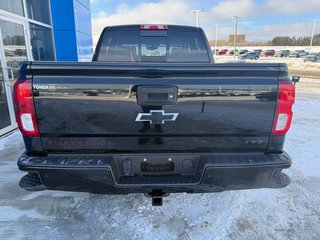 Chevrolet Silverado 1500 LTZ 2017 à Grand Falls, Nouveau-Brunswick - 5 - w320h240px