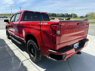 2019 Chevrolet Silverado 1500 Custom in Grand Falls, New Brunswick - 6 - w320h240px