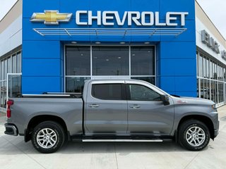 2019 Chevrolet Silverado 1500 RST in Grand Falls, New Brunswick - 5 - w320h240px