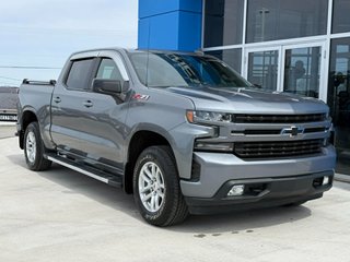 2019 Chevrolet Silverado 1500 RST in Grand Falls, New Brunswick - 2 - w320h240px
