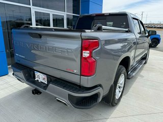 2019 Chevrolet Silverado 1500 RST in Grand Falls, New Brunswick - 6 - w320h240px