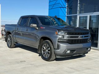 Chevrolet Silverado 1500 RST 2021 à Grand Falls, Nouveau-Brunswick - 2 - w320h240px