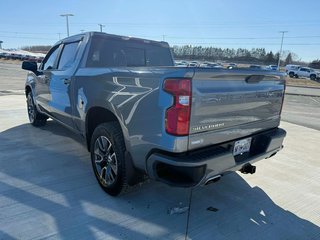 Chevrolet Silverado 1500 RST 2021 à Grand Falls, Nouveau-Brunswick - 6 - w320h240px