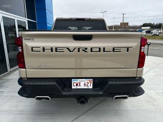 2022  Silverado 1500 Custom Trail Boss in Grand Falls, New Brunswick - 6 - w320h240px