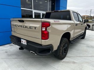 2022  Silverado 1500 Custom Trail Boss in Grand Falls, New Brunswick - 3 - w320h240px