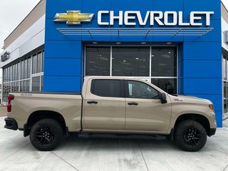 2022  Silverado 1500 Custom Trail Boss in Grand Falls, New Brunswick - 2 - w320h240px