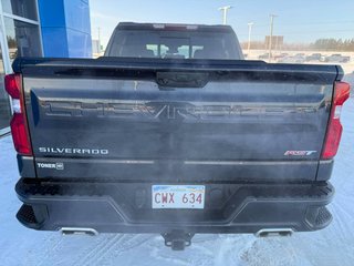 2022 Chevrolet Silverado 1500 RST in Grand Falls, New Brunswick - 6 - w320h240px