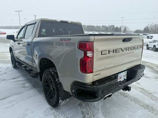 2022 Chevrolet Silverado 1500 Custom Trail Boss in Grand Falls, New Brunswick - 5 - w320h240px