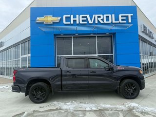 2022 Chevrolet Silverado 1500 RST in Grand Falls, New Brunswick - 4 - w320h240px