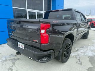 2022 Chevrolet Silverado 1500 RST in Grand Falls, New Brunswick - 5 - w320h240px