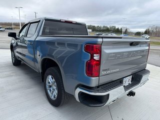 2023 Chevrolet Silverado 1500 LT in Grand Falls, New Brunswick - 6 - w320h240px