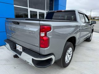 2023 Chevrolet Silverado 1500 LT in Grand Falls, New Brunswick - 5 - w320h240px
