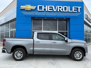 2023 Chevrolet Silverado 1500 LT in Grand Falls, New Brunswick - 4 - w320h240px