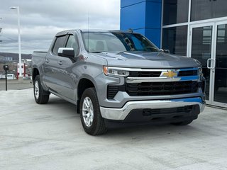 2023 Chevrolet Silverado 1500 LT in Grand Falls, New Brunswick - 2 - w320h240px