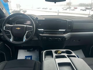 Chevrolet Silverado 1500 LT 2024 à Grand Falls, Nouveau-Brunswick - 6 - w320h240px