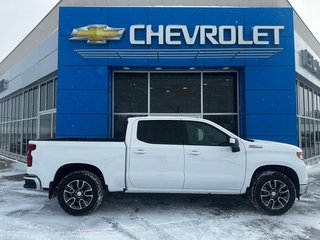 Chevrolet Silverado 1500 LT 2024 à Grand Falls, Nouveau-Brunswick - 3 - w320h240px