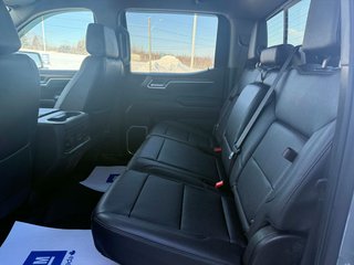 2024 Chevrolet Silverado 1500 RST in Grand Falls, New Brunswick - 5 - w320h240px