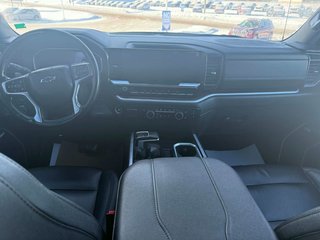 2024 Chevrolet Silverado 1500 RST in Grand Falls, New Brunswick - 4 - w320h240px