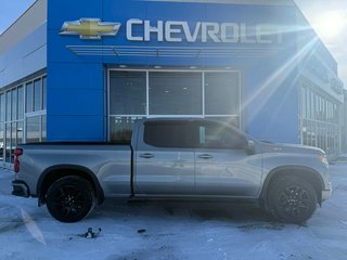 2024 Chevrolet Silverado 1500 RST in Grand Falls, New Brunswick - 6 - w320h240px