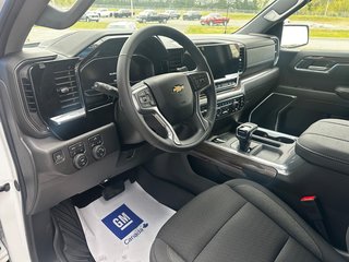 Silverado 1500 LT 2025 à Grand Falls, Nouveau-Brunswick - 6 - w320h240px