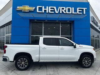 Silverado 1500 LT 2025 à Grand Falls, Nouveau-Brunswick - 3 - w320h240px