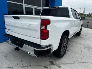 Silverado 1500 LT 2025 à Grand Falls, Nouveau-Brunswick - 4 - w320h240px