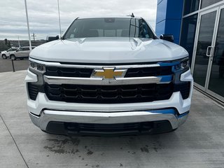 Silverado 1500 LT 2025 à Grand Falls, Nouveau-Brunswick - 2 - w320h240px