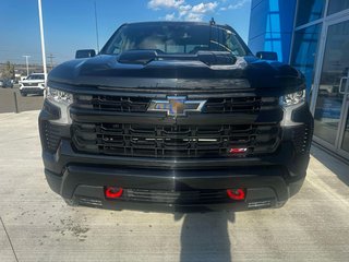 2025  Silverado 1500 LT Trail Boss in Grand Falls, New Brunswick - 2 - w320h240px