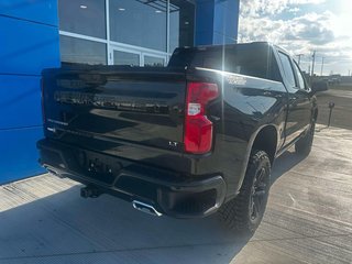 2025  Silverado 1500 LT Trail Boss in Grand Falls, New Brunswick - 4 - w320h240px