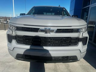 2025  Silverado 1500 RST in Grand Falls, New Brunswick - 2 - w320h240px