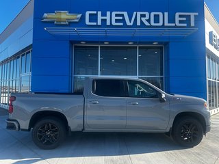 2025  Silverado 1500 RST in Grand Falls, New Brunswick - 3 - w320h240px