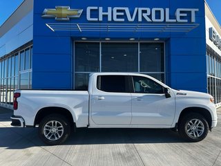 2025  Silverado 1500 RST in Grand Falls, New Brunswick - 3 - w320h240px