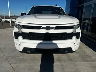 2025  Silverado 1500 RST in Grand Falls, New Brunswick - 2 - w320h240px