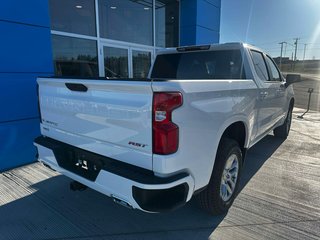 2025  Silverado 1500 RST in Grand Falls, New Brunswick - 4 - w320h240px