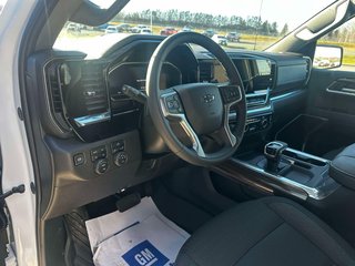 2025  Silverado 1500 RST in Grand Falls, New Brunswick - 6 - w320h240px