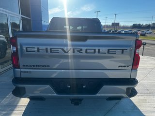 2025  Silverado 1500 RST in Grand Falls, New Brunswick - 5 - w320h240px