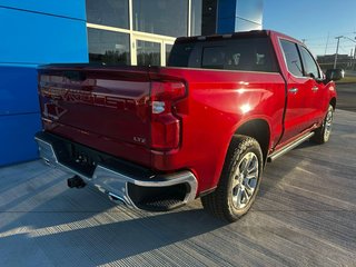 Silverado 1500 LTZ 2025 à Grand Falls, Nouveau-Brunswick - 5 - w320h240px