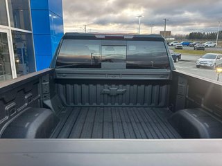 2025  Silverado 1500 LT TRAIL BOSS in Grand Falls, New Brunswick - 6 - w320h240px