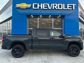 2025  Silverado 1500 LT TRAIL BOSS in Grand Falls, New Brunswick - 3 - w320h240px