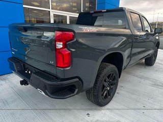 2025  Silverado 1500 LT TRAIL BOSS in Grand Falls, New Brunswick - 4 - w320h240px